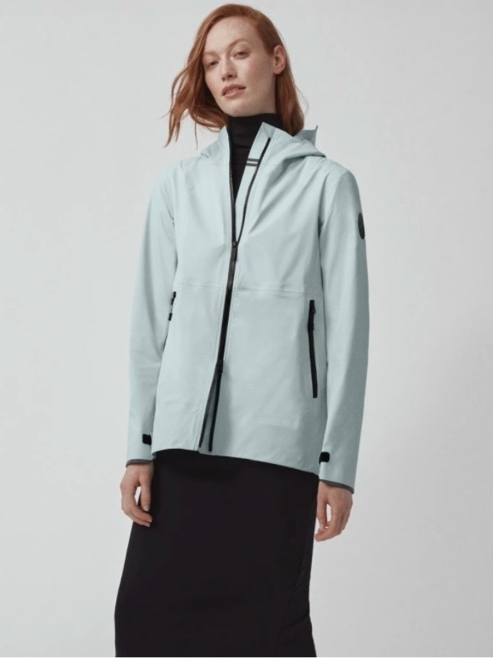 Canada Goose Meltwater Hooded Kenora jacket